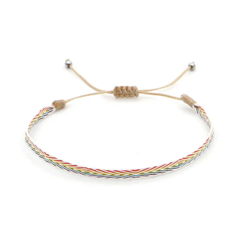 Tibetan Steel & Handcarved Spirit Bracelet for “Strong Energy & Leadership"