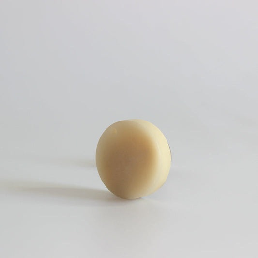 Lucky Fish Pendant (Tagua Nut)