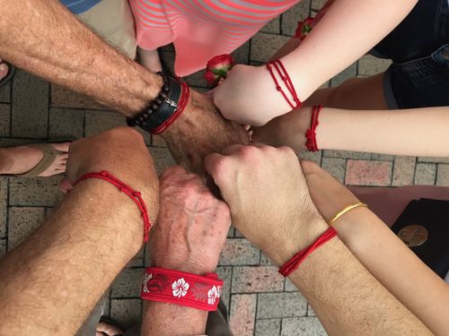 Red Friendship: The Meaning Behind Red Friendship and Protection Bracelets