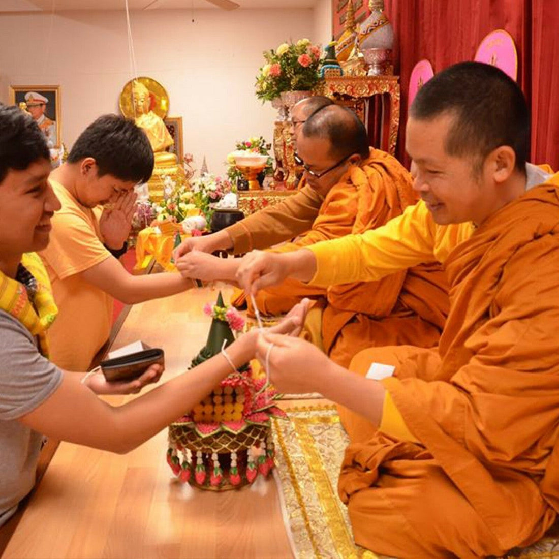 From Tibet to Today: A Journey Through the Red String Bracelet Tradition