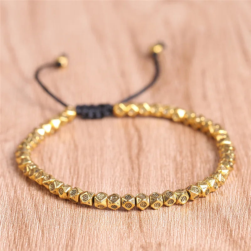 Handmade Tibetan Blessed Knots for "Protection, Purification & Calm"