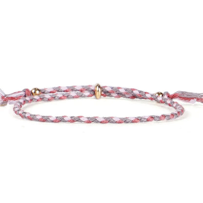 Handmade Tibetan Blessed Knots for "Protection, Purification & Calm" 