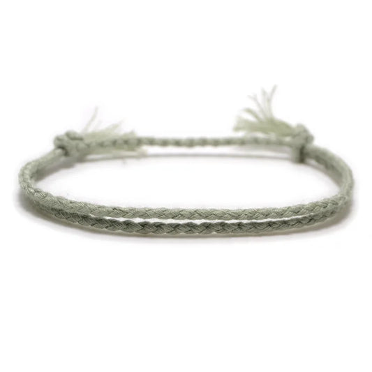 Tibetan Steel & Handmade Spirit Bracelet for "Soul Purpose Alignment"