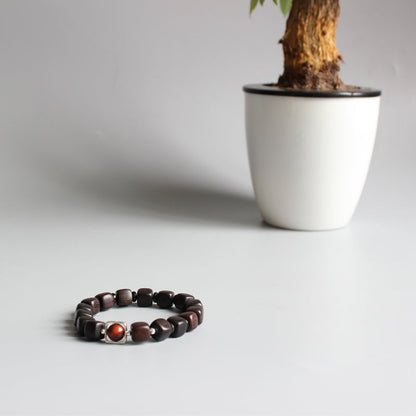 Buddhist Handcrafted Nature Sandalwood Good Health